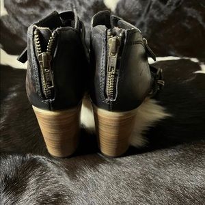 Freebird Conner size 10